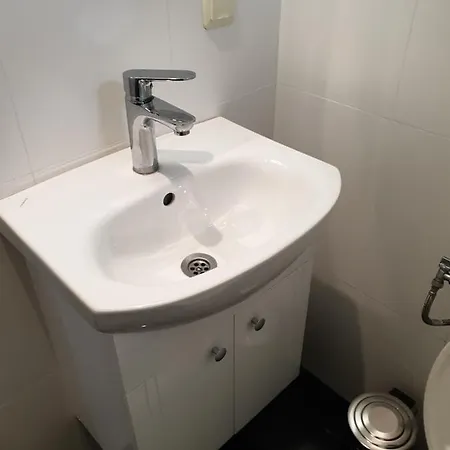 апартамент ален мак Apartment